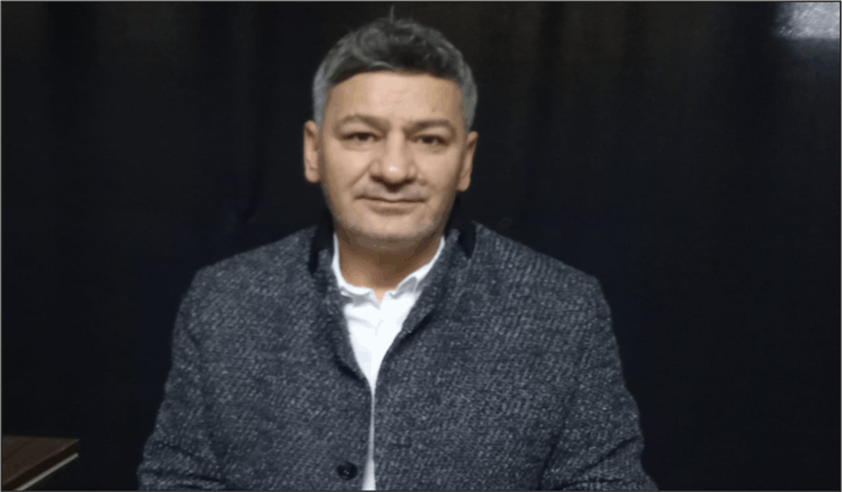 Gölcük’te MHP’li meclis üyesi silahla vuruldu