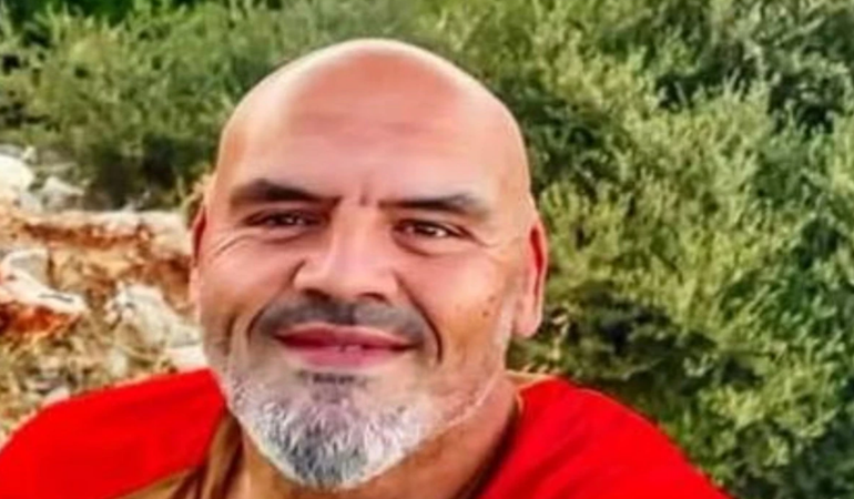 Gölcük’te minik lakaplı İlker Gürel kalp krizi geçirerek hayatını kaybetti