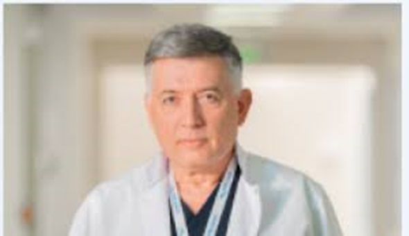 Gölcük'te o doktor da koronadan hayatını kaybetti