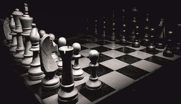 Gölcük'te okullar arası satranç turnuvası