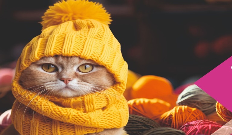 Gölcük’te örgü tutkunu kadınlar bu festivali çok sevecek!