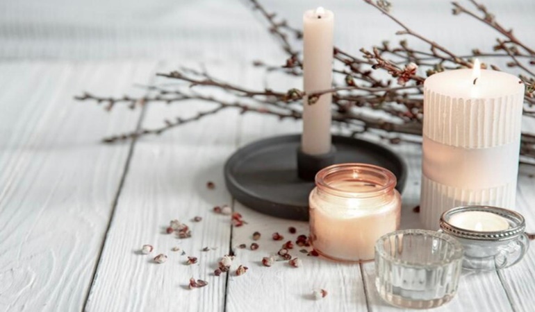 Gölcük’te sanat tutkunları Mum Yapımı Atölyesi ile yeteneklerini geliştirecek