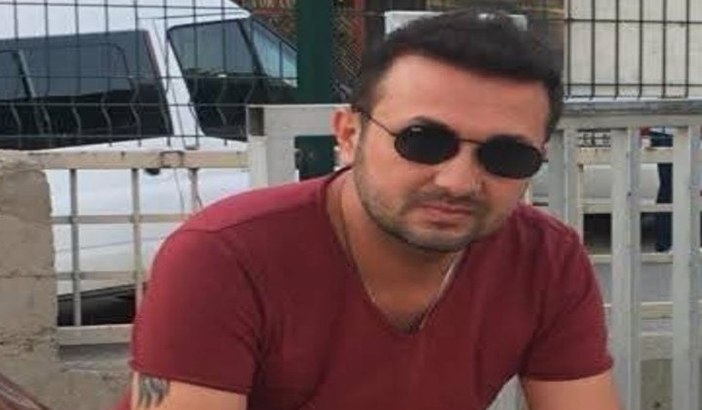 Gölcük’te şok! Polis memuru intihar etti