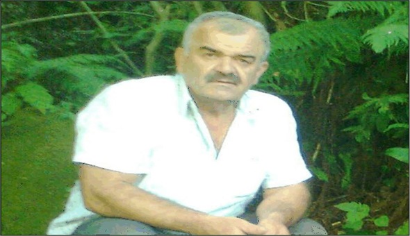 Gölcük'te şüpheli ölüm