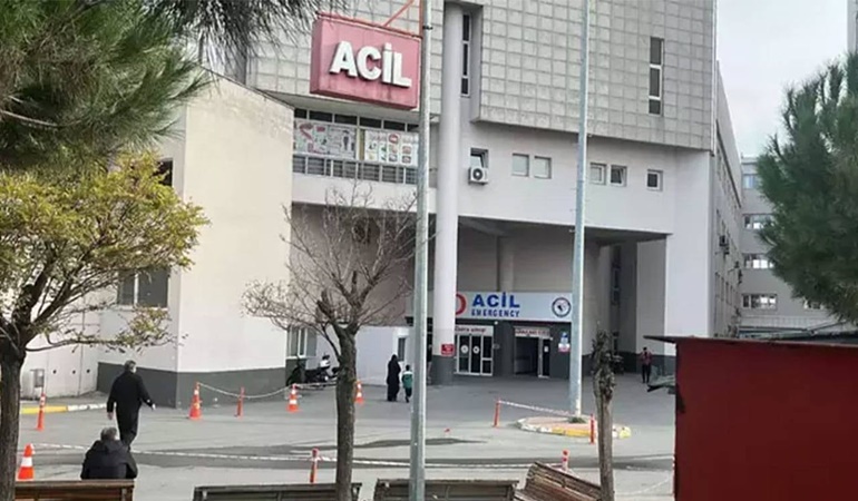 Gölcük'ten sonra Gebze'de de öğrenciler yemekten zehirlendi