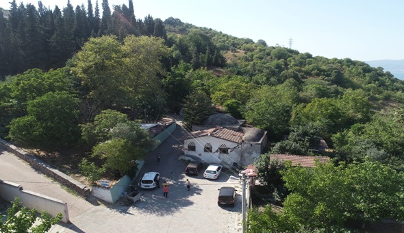 Gölcük turizmi için önemli projenin ihale tarihi belli oldu