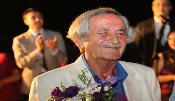 Gölcük'ü üzen ölüm