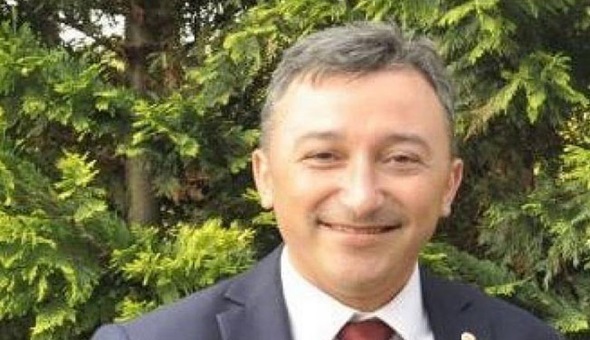 Gölcük'ün eski komutanı FETÖ'den hapse atıldı