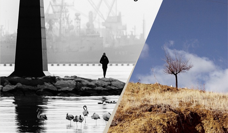 Gölcük ve iklim krizini en iyi yansıtan kareler ödüllerine kavuşuyor