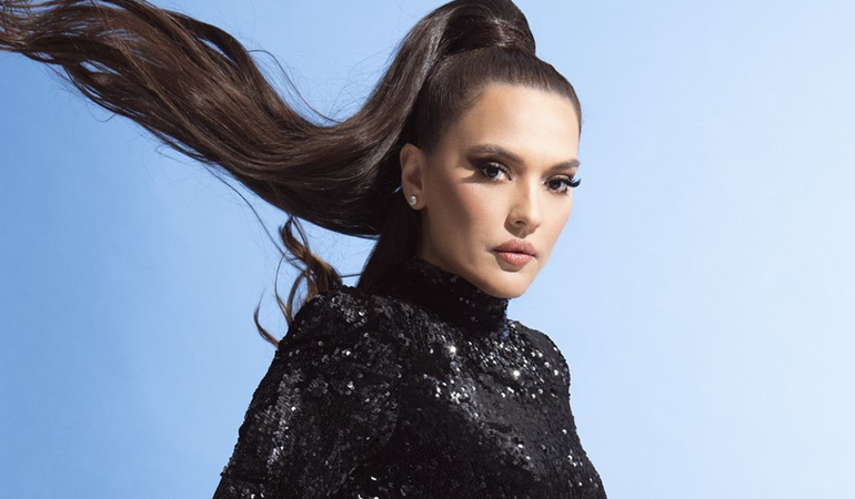 Gölcüklü Demet Akalın'ın dayısı vefat etti