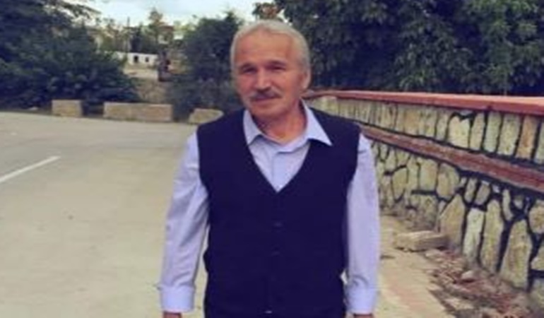 Gölcüklü doktor Hüseyin Kavgacı’yı kalp krizi öldürdü