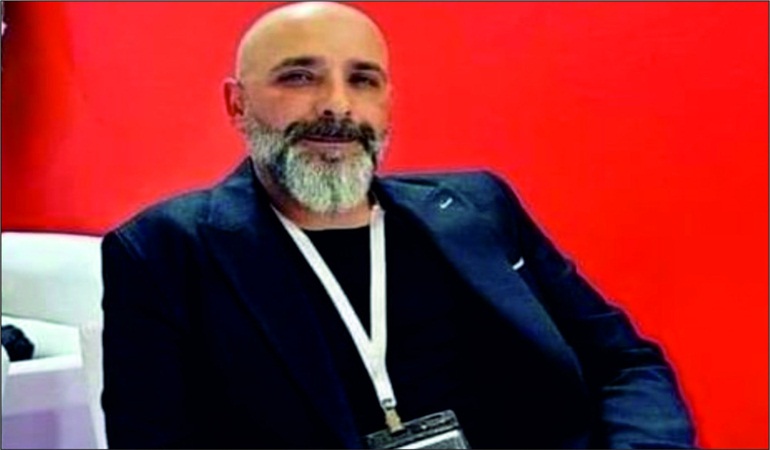 Gölcüklü esnaf Antalya'da bıçaklanarak öldürüldü