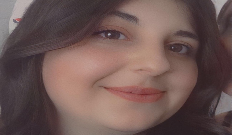 Gölcüklü Milhan 8 gündür kayıp