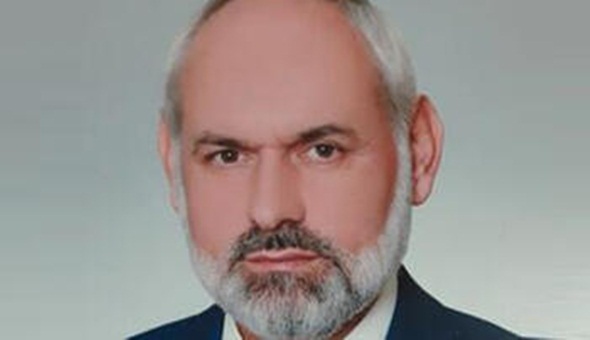 Gölcüklü Müftü Yardımcısı da koronadan vefat etti