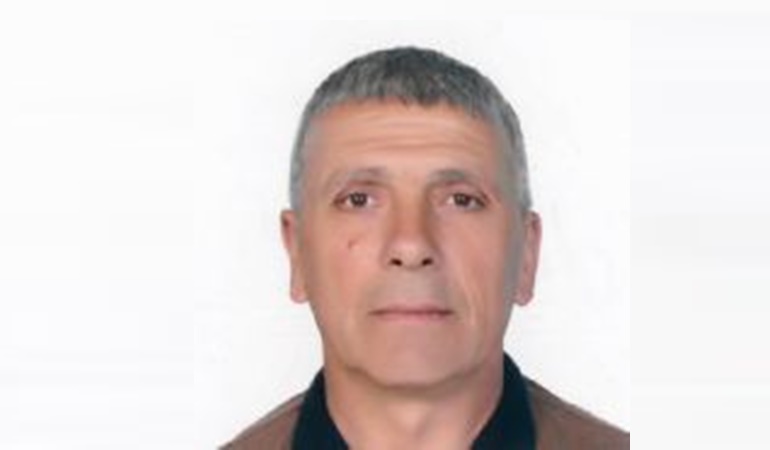 Gölcüklü muhtarın şok eden ölümü!