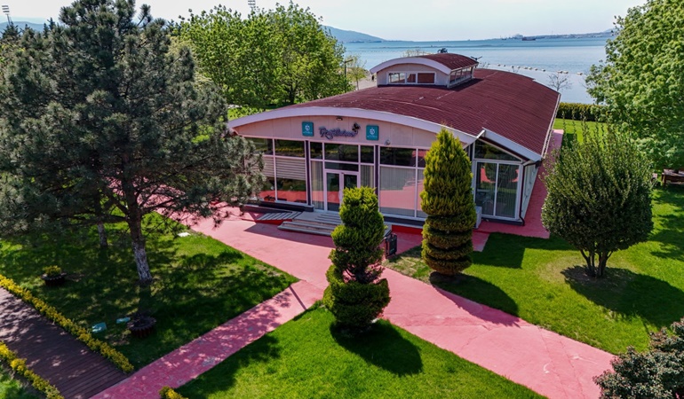 Gönül Bahçem Davet Evi, kapılarını en özel anlara açıyor