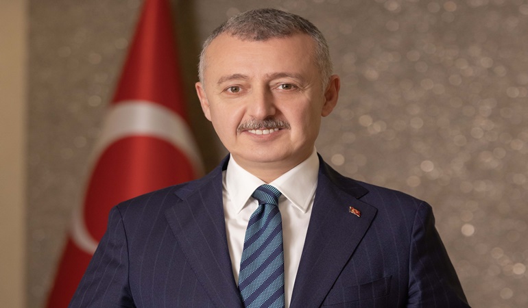 Gönüllerimiz sevgi ve merhametle dolsun