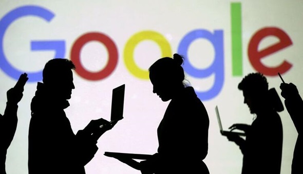 Google corona konum verilerini paylaşacak 