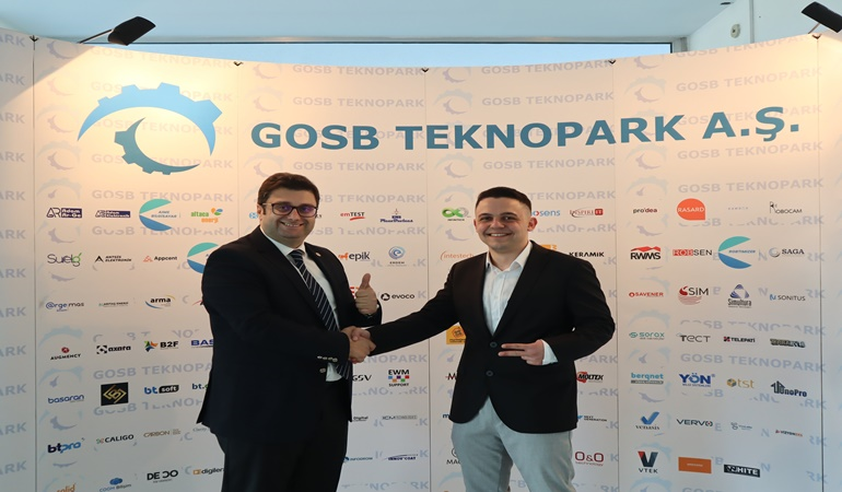 GOSB Teknopark firması Exar, 2.4 milyon dolar yatırım aldı