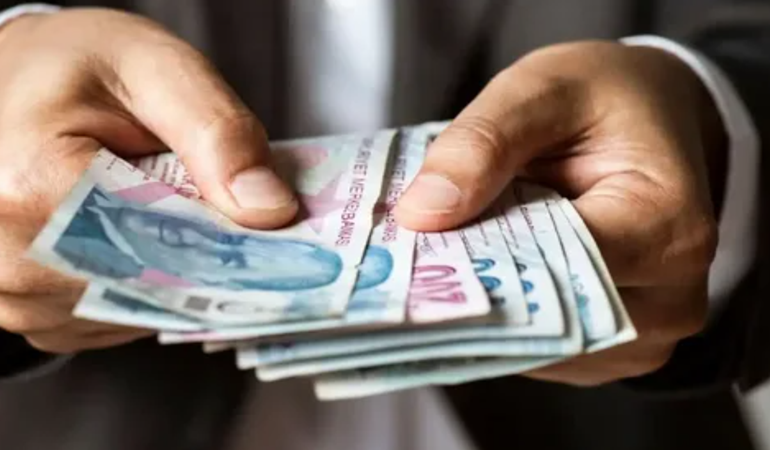 Gözler asgari ücret zammında