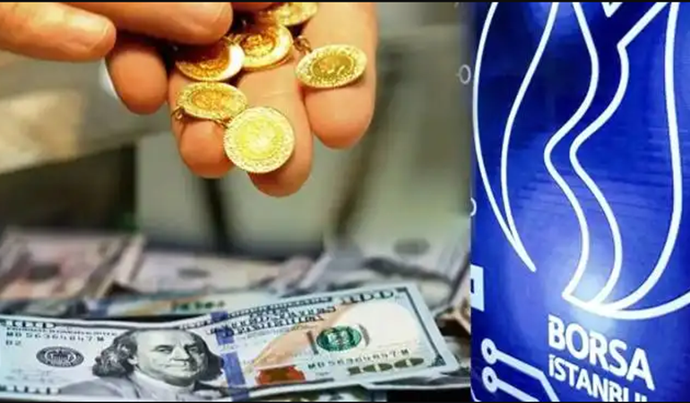 Gözler yarınki piyasaya çevrildi