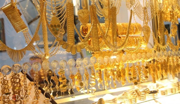 Gram altın 350 TL’ye düşecek