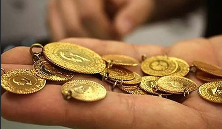 Gram altın rekor kırdı