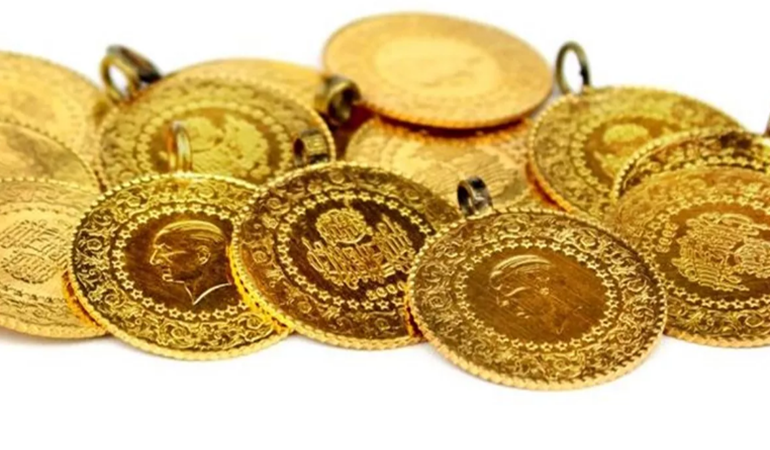 Gram altında tarihi rekor