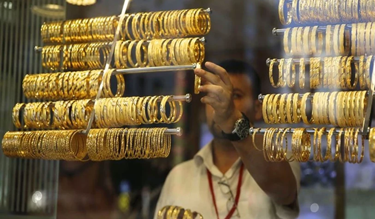 Gram altında yeni tahmin!