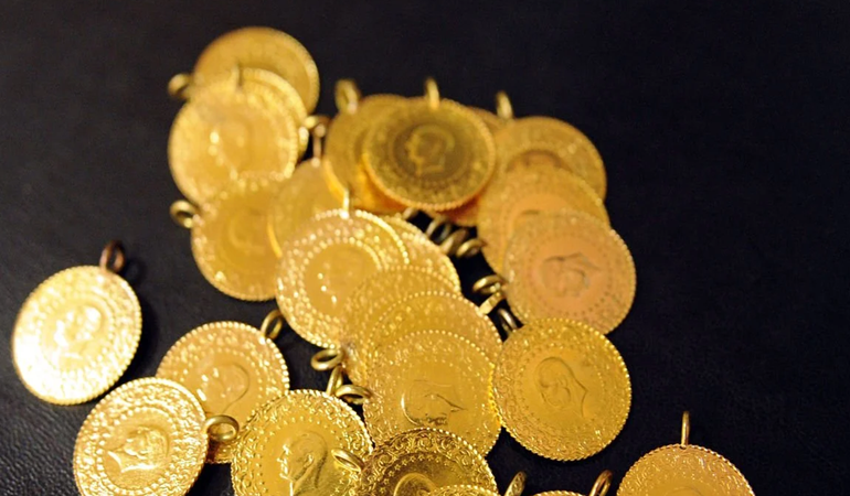 Gram altının ne kadar olacağı açıklandı