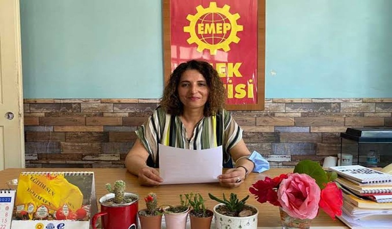 Grev haktır yasaklanamaz