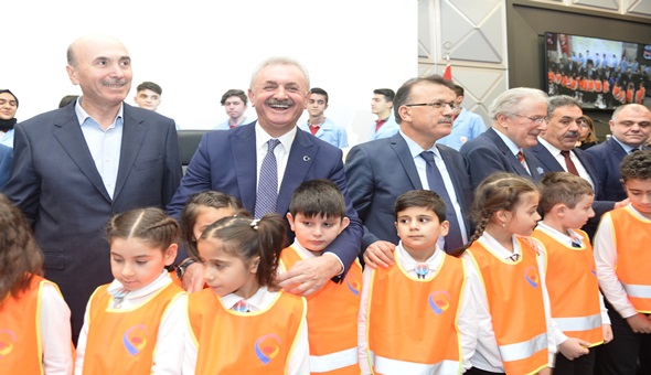 GTO'dan yepyeni bir proje daha