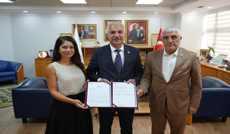 GTO üyelerine özel indirim