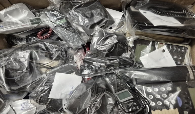 GTÜ'den örnek adım