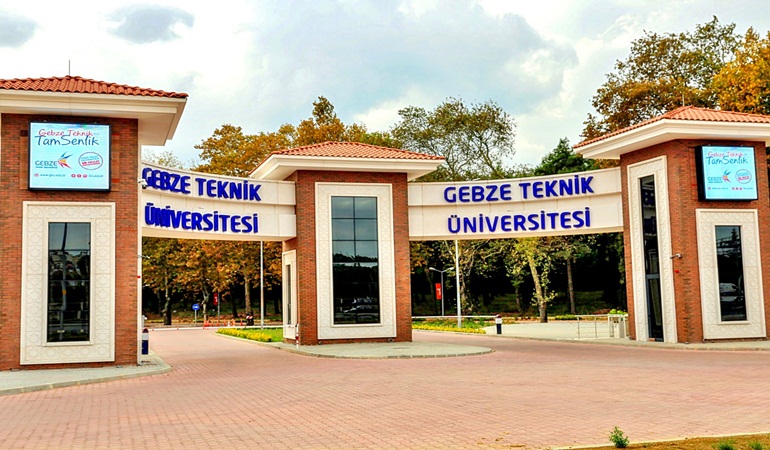 GTÜ, QS dünya üniversiteleri sıralamasında