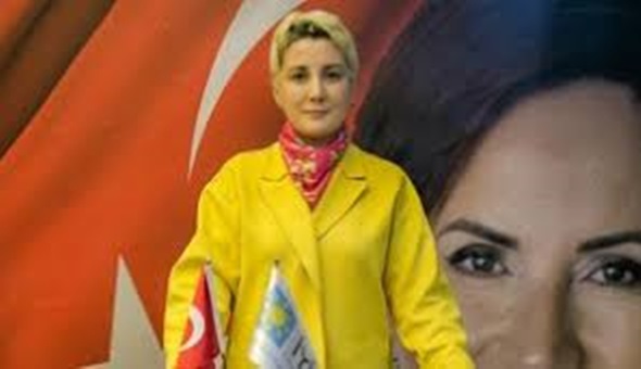 Güç gösterisi yapmadık