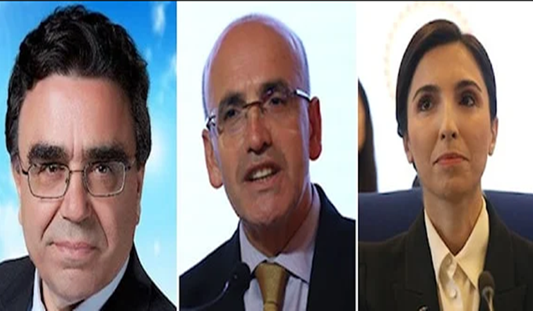 Gücünüz yetiyorsa sermaye sahiplerinden vergi alın