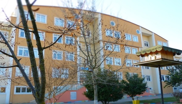 Gülistan Koleji'ni MY Kolej devraldı