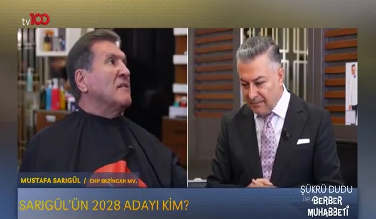 Gülmek için komedi filmine gerek yok, CHP'lileri izleyin!