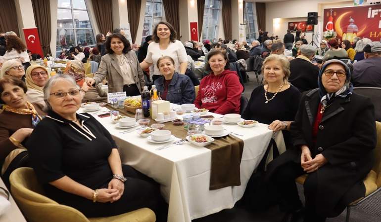 Gültepe Asırlık Çınar Evi’nde kısa sürede hizmete başlanacak