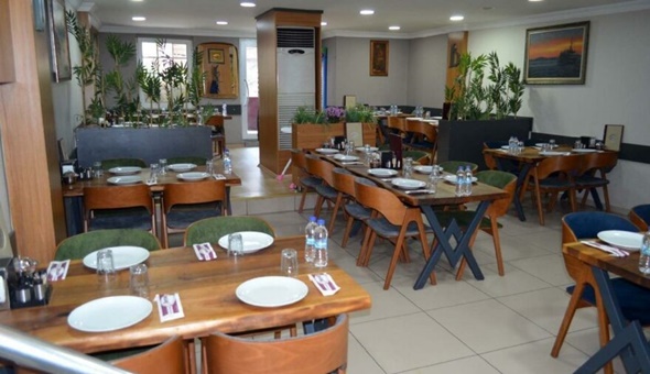 Günde beş lokanta kapandı