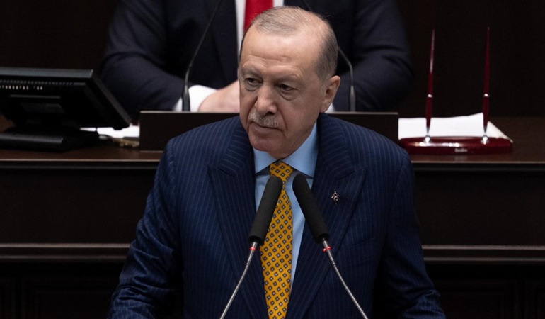 Gündemlerinde sadece koltuk kavgası var