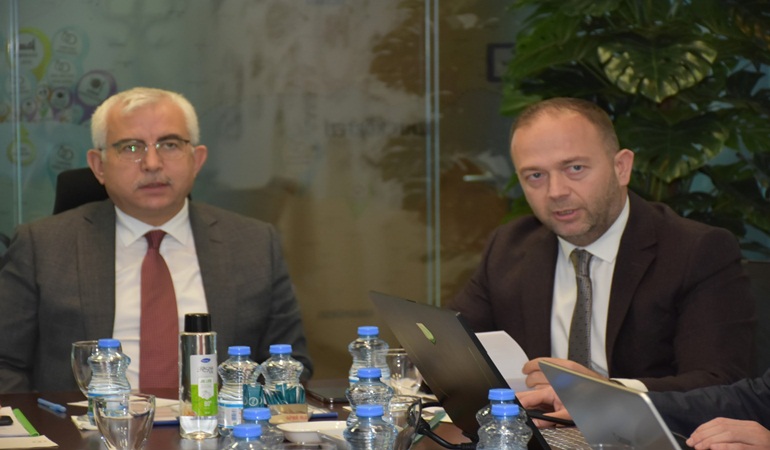 Gündoğdu: Antikkapı, 2023’te de hizmetleriyle örnek olacak