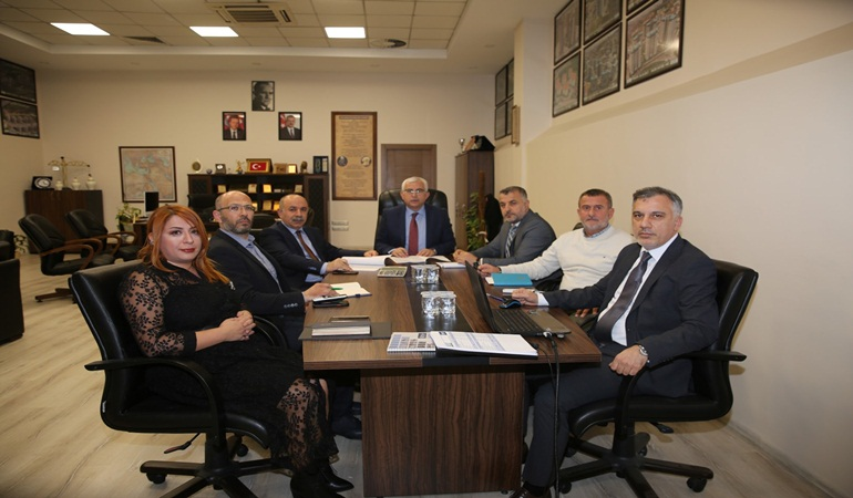 Gündoğdu: Kent Konut, yeni yılda da güzel projelere imza atacak