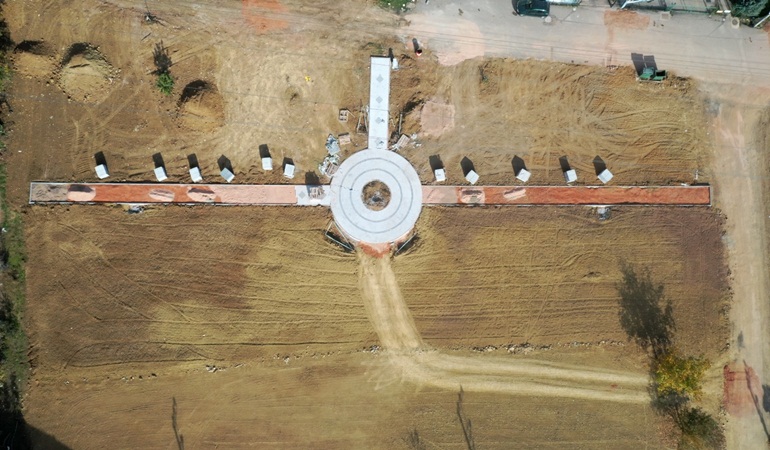 Gündoğdu Mahallesi’ne Lavanta Bahçesi çok yakışacak!