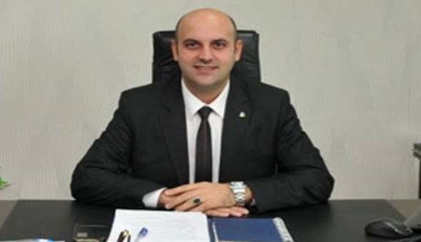 Güray Oruç'un FETÖ dosyası var!