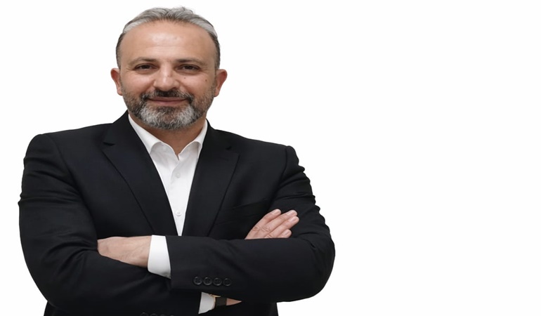 Gürkan Karaçam yeni bir kavram ortaya attı! Zihinsel egemenlik