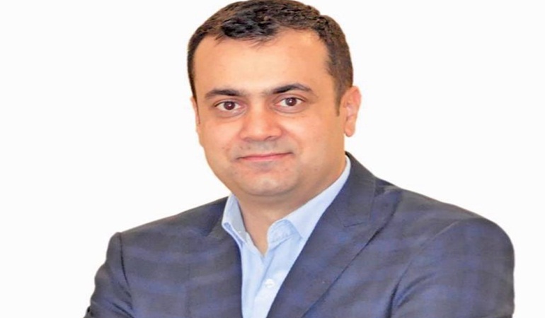 Gürsel’e Büyükşehir’de önemli görev