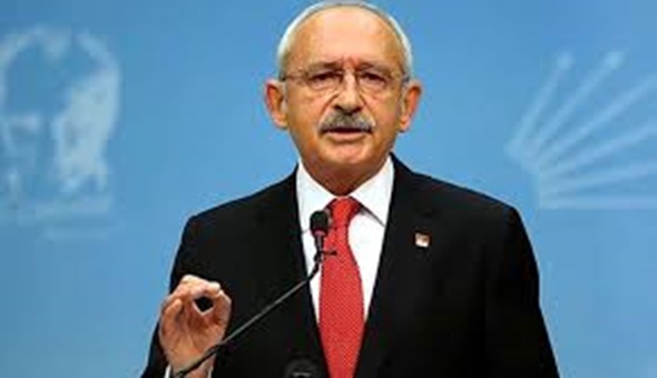 Haber kanallarına Kılıçdaroğlu talimatı