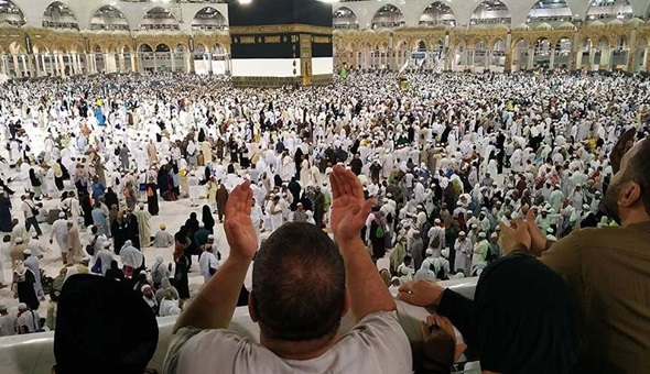 Hac ücreti pahalanacak